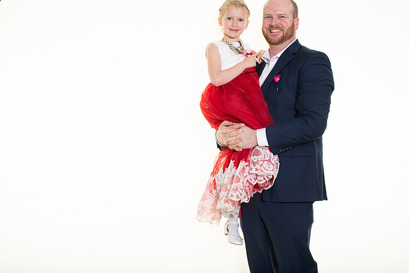 daddy daugher dance 2023-26