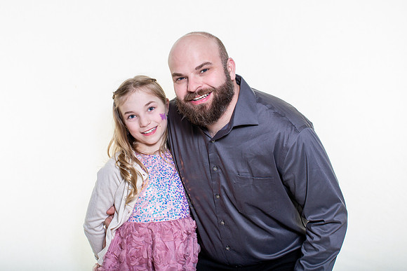 Sweetheart dance 2025-27