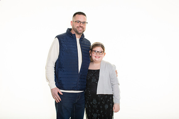 daddy daugher dance 2023-11