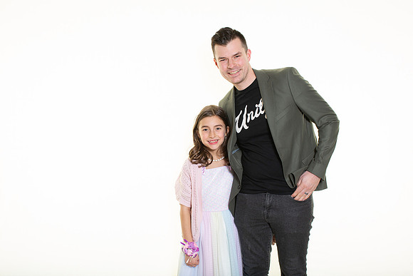 daddy daugher dance 2023-4