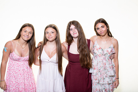 8th grade photobooth 2025-27