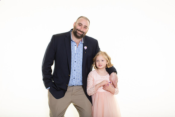 daddy daugher dance 2023-25