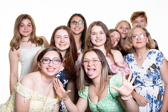 8th grade dance 2022-26
