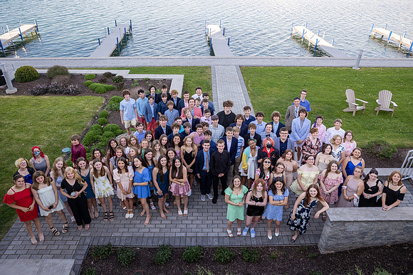 8th grade dance 2022