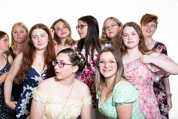 8th grade dance 2022-24