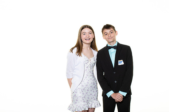8th grade photobooth 2025-2