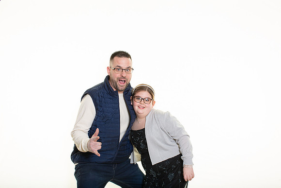 daddy daugher dance 2023-12